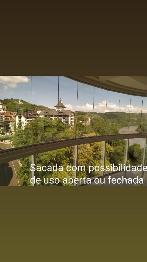 Melhor Vista E Localizacao Nas Termas ปิราตูบา ภายนอก รูปภาพ