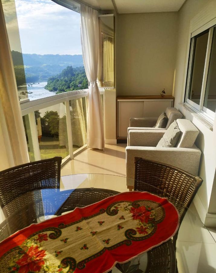 Melhor Vista E Localizacao Nas Termas ปิราตูบา ภายนอก รูปภาพ